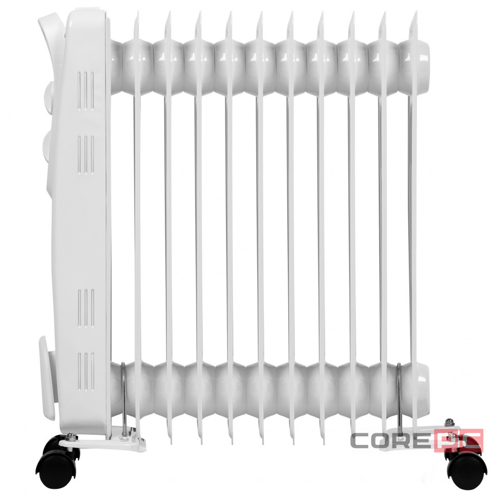Радиатор масляный AC ELECTRIC AOH/BM-11BW 2200 (11 секций)