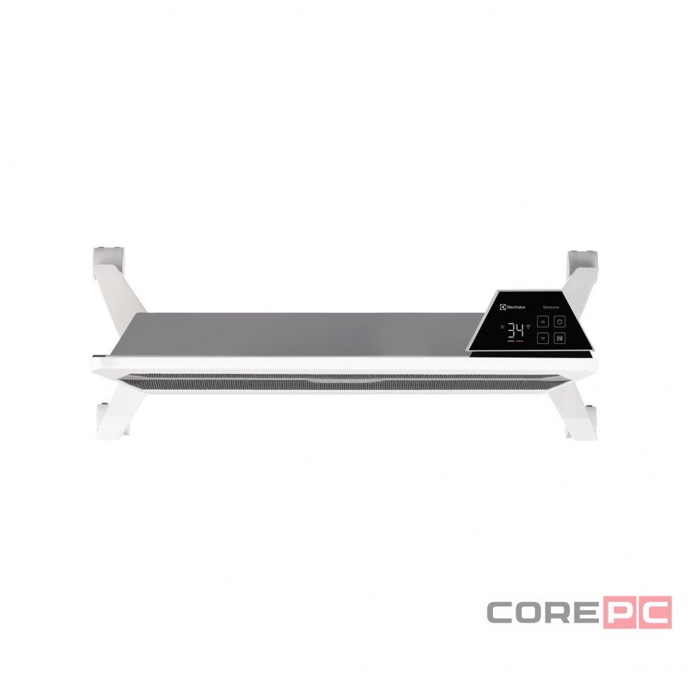 Комплект Electrolux Rapid Transformer с блоком управления и шасси ECH/R-1500 T-TUE4 (электронный)