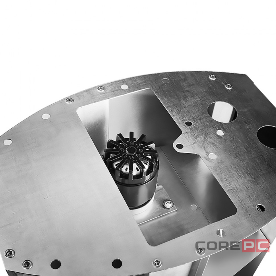 Завеса тепловая Ballu BHC-H22W35-DE (пульт BRC-D2)