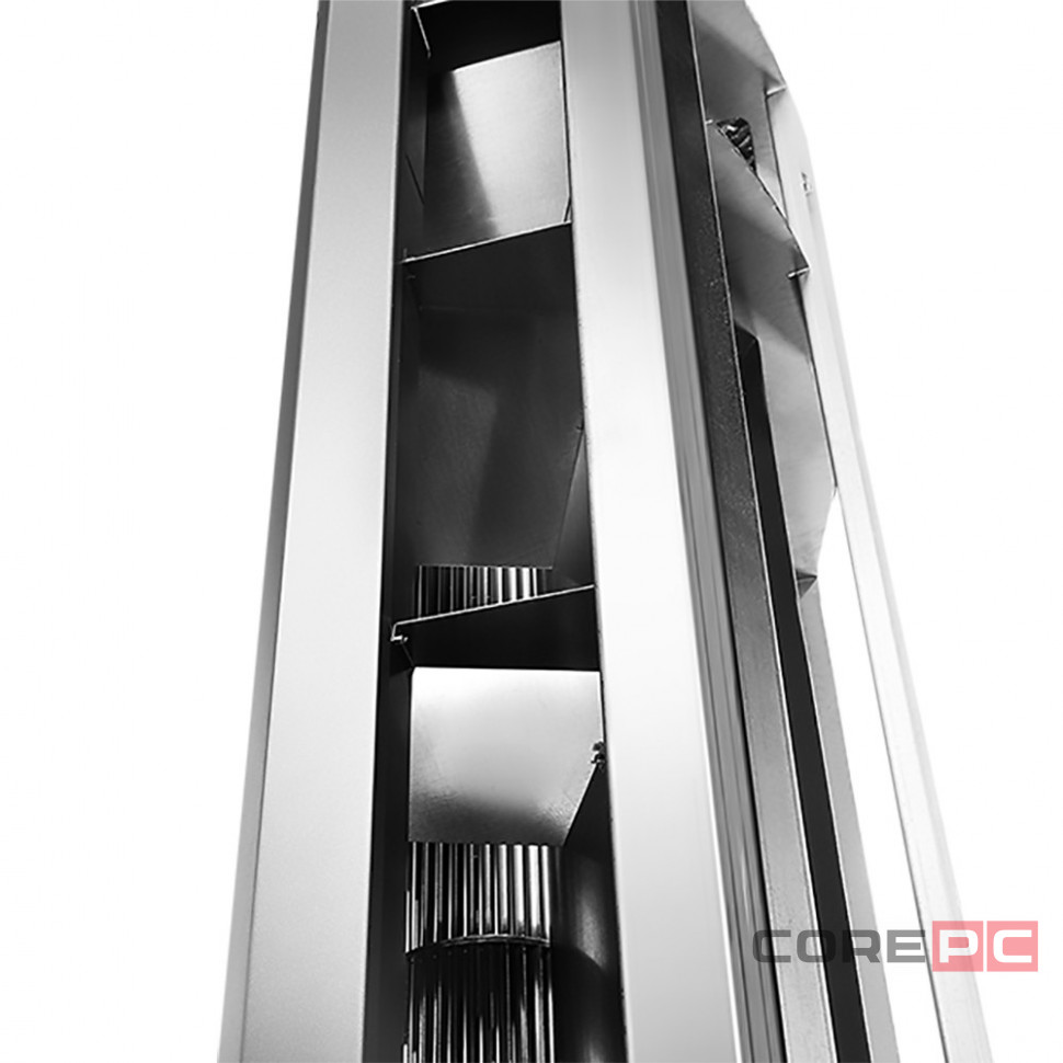 Завеса тепловая Ballu BHC-H22W35-DE (пульт BRC-D2)