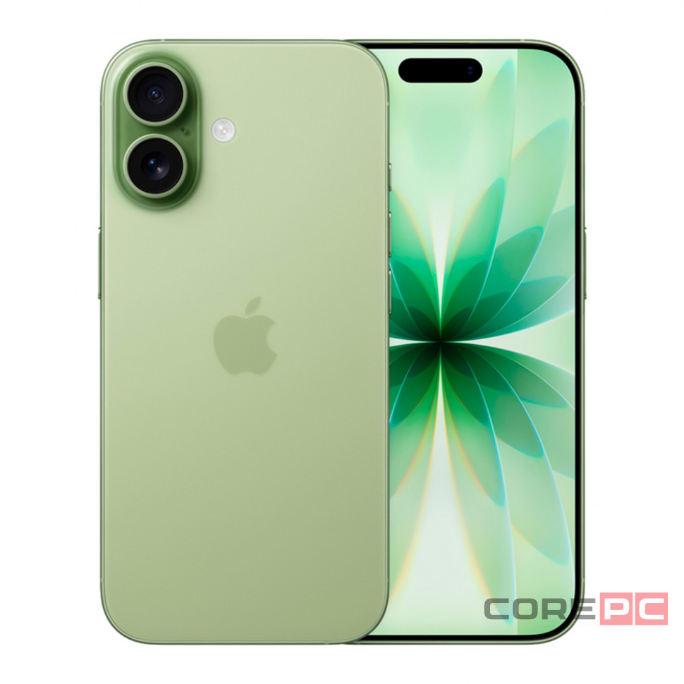 Apple iPhone 17 512Gb (Sage)