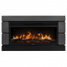 Портал Firelight Moderno 42/40/36, графит