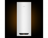 Электрический водонагреватель AURUS AWH SE 100 F White
