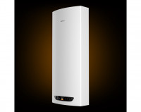 Электрический водонагреватель AURUS AWH SE 100 F White