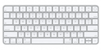 Беспроводная клавиатура Apple Magic Keyboard with Touch ID USB-C русская White (MXCK3)