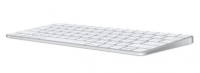 Беспроводная клавиатура Apple Magic Keyboard with Touch ID USB-C русская White (MXCK3)