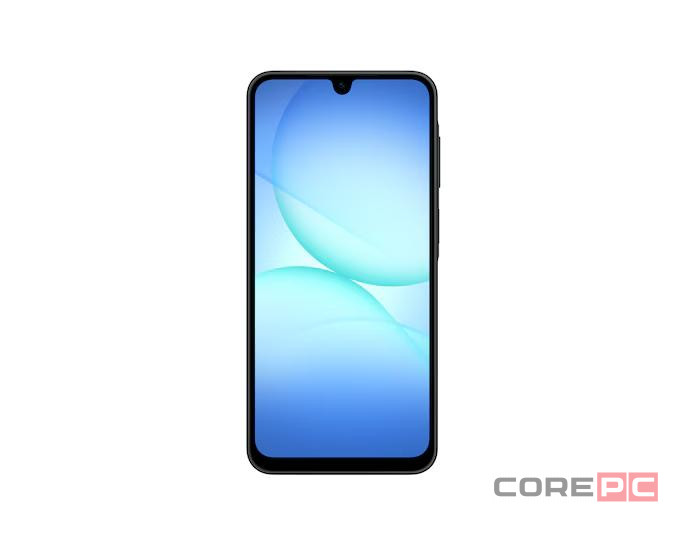 Samsung Galaxy A17 6/128Gb (Black)