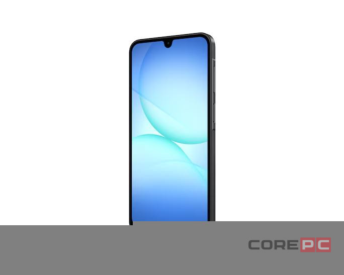 Samsung Galaxy A17 6/128Gb (Black)