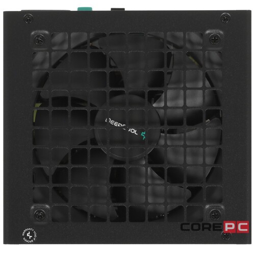 Блок питания Deepcool 750W PQ750M R-PQ750M-FA0B-EU