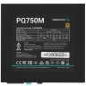 Блок питания Deepcool 750W PQ750M R-PQ750M-FA0B-EU