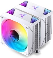 Кулер для процессора JONSBO CR-3000 ARGB White