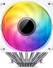 Кулер для процессора JONSBO CR-3000 ARGB White