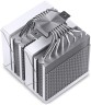 Кулер для процессора JONSBO CR-3000 ARGB White