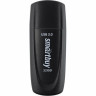 3.0/3.1 USB флеш накопитель Smartbuy 032GB Scout Black (SB032GB3SCK)