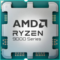 Процессор AMD Ryzen 9 9950X3D2 OEM 100-000001978