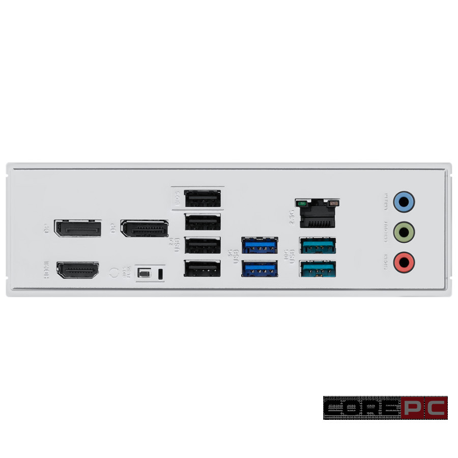 Материнская плата ASUS PRIME B850M-A-CSM (90MB1LQ0-M0EAYC)