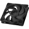 Вентилятор для корпуса Arctic Cooling P14 Pro Black (ACFAN00313A)