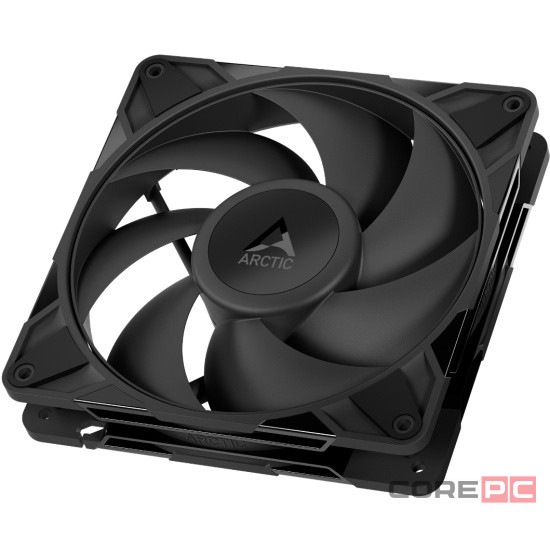 Вентилятор для корпуса Arctic Cooling P14 Pro Black (ACFAN00313A)