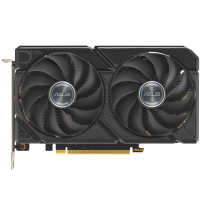 Видеокарта ASUS (DUAL-RX9060XT-8G) Radeon RX 9060 XT 8GB DUAL (90YV0MI1-M0NA00)