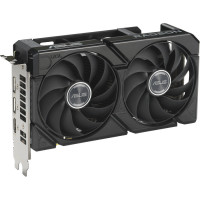 Видеокарта ASUS (DUAL-RX9060XT-8G) Radeon RX 9060 XT 8GB DUAL (90YV0MI1-M0NA00)