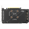 Видеокарта ASUS (DUAL-RX9060XT-8G) Radeon RX 9060 XT 8GB DUAL (90YV0MI1-M0NA00)