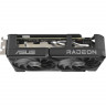 Видеокарта ASUS (DUAL-RX9060XT-8G) Radeon RX 9060 XT 8GB DUAL (90YV0MI1-M0NA00)