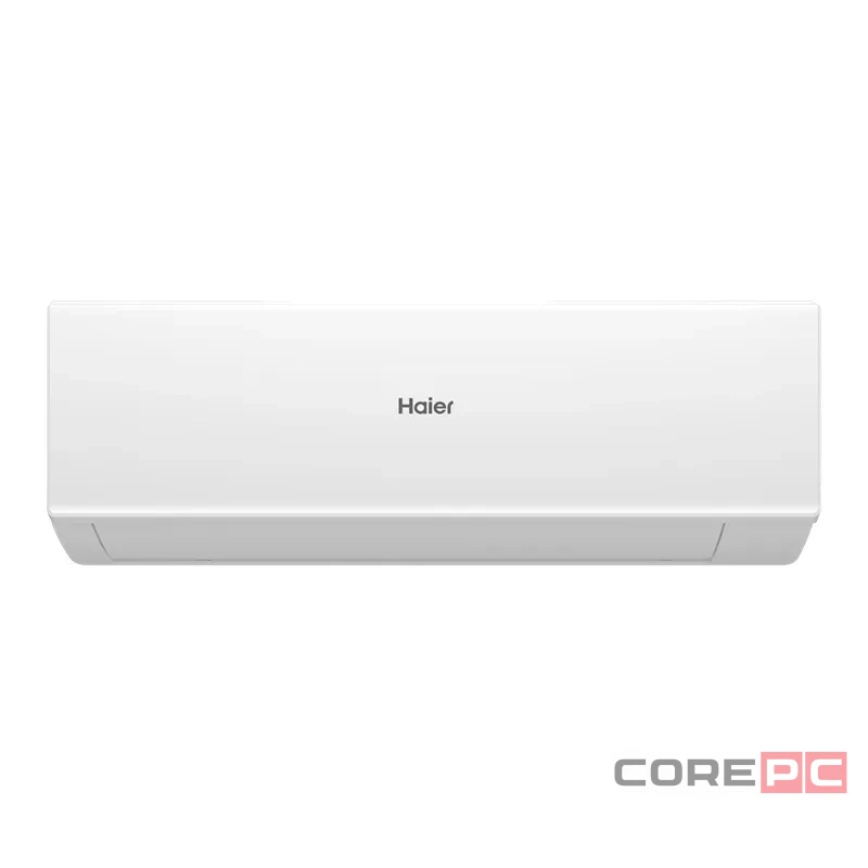 Кондиционер настенный Haier Quantum DC Inverter White 1.0 AS35HQJ1HRA-W / 1U35HQJ1FRA