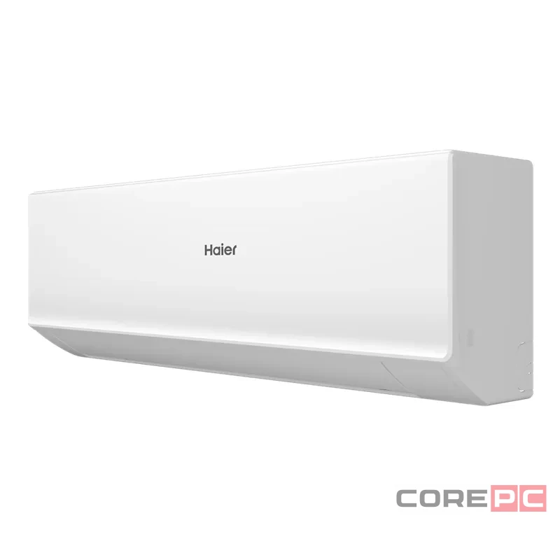 Кондиционер настенный Haier Quantum DC Inverter White 1.0 AS35HQJ1HRA-W / 1U35HQJ1FRA