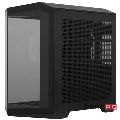 Компьютерный корпус MSI MAG Pano 100R PZ Black (306-7G26R21-HH9)