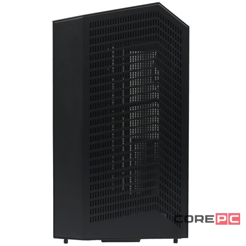 Компьютерный корпус MSI MAG Pano 100R PZ Black (306-7G26R21-HH9)