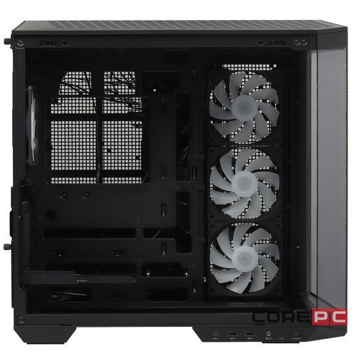 Компьютерный корпус MSI MAG Pano 100R PZ Black (306-7G26R21-HH9)