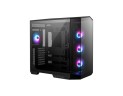 Компьютерный корпус MSI MAG Pano 100R PZ Black (306-7G26R21-HH9)