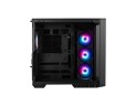 Компьютерный корпус MSI MAG Pano 100R PZ Black (306-7G26R21-HH9)