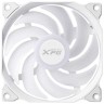 Комплект вентиляторов для корпуса ADATA XPG VENTO120ARGBPWM3C-WHCWW