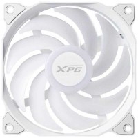 Комплект вентиляторов для корпуса ADATA XPG VENTO120ARGBPWM3C-WHCWW