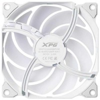 Комплект вентиляторов для корпуса ADATA XPG VENTO120ARGBPWM3C-WHCWW