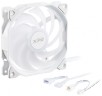 Комплект вентиляторов для корпуса ADATA XPG VENTO120ARGBPWM3C-WHCWW