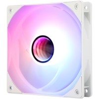 Вентилятор для корпуса Thermalright TL-C12W-S V3 ARGB White (TRTLC12WSV3)
