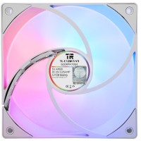 Вентилятор для корпуса Thermalright TL-C12W-S V3 ARGB White (TRTLC12WSV3)
