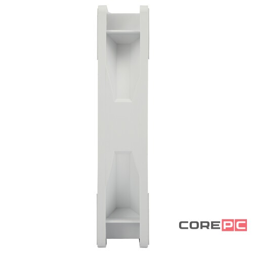 Вентилятор для корпуса Thermalright TL-C12W-S V3 ARGB White (TRTLC12WSV3)