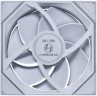 Вентилятор для корпуса Lian Li UNI FAN TL WIRELESS LCD 140 Reverse 14RTLLCD1W1W ARGB White (G99.14RTLLCD1W1W.R0)