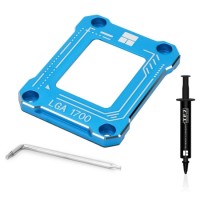Рамка для усиления сокета LGA1700 Thermalright LGA 1700-BCF Blue (TRBCF1700BU)