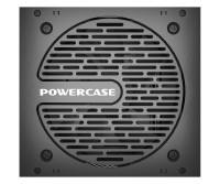 Блок питания Powercase 600W PB600 Black (PS-600B-DC)