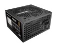 Блок питания Powercase 600W PB600 Black (PS-600B-DC)