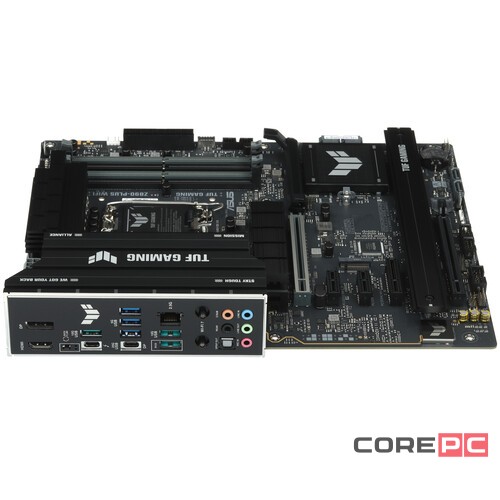 Материнская плата ASUS TUF GAMING Z890-PLUS WIFI (90MB1IQ0-M0EAY0)