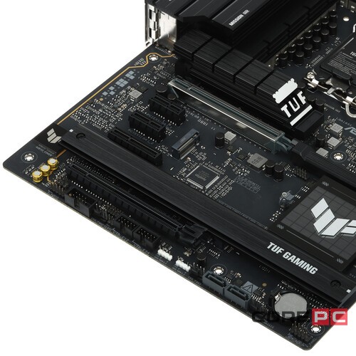 Материнская плата ASUS TUF GAMING Z890-PLUS WIFI (90MB1IQ0-M0EAY0)