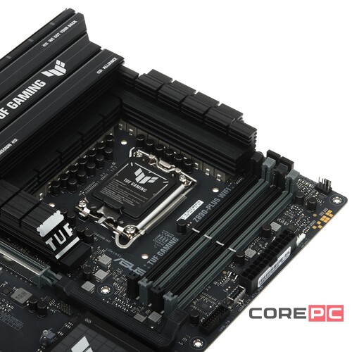 Материнская плата ASUS TUF GAMING Z890-PLUS WIFI (90MB1IQ0-M0EAY0)