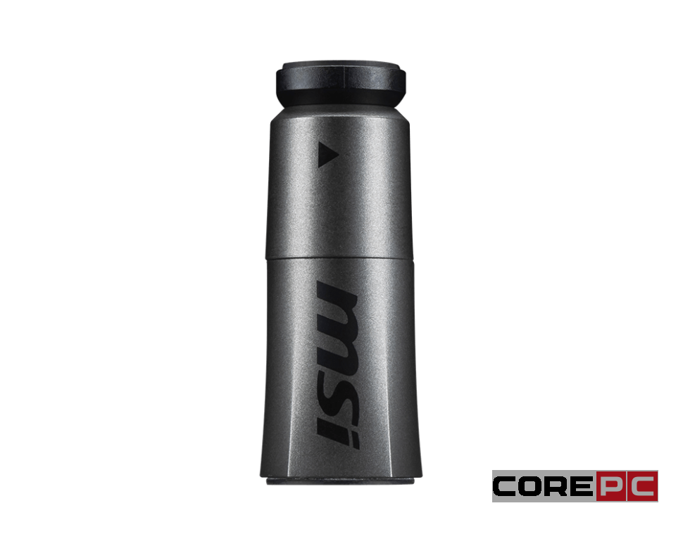 Видеокарта MSI (G5070-12GTC) GeForce RTX 5070 12G GAMING TRIO OC