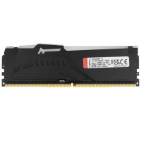 Оперативная память 32 Gb 5600 MHz Kingston FURY Beast RGB EXPO Black (KF556C36BBEA-32)