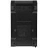 Компьютерный корпус Powercase BYTEFLOW Micro TG ARGB Black (CAMBFB-A4)